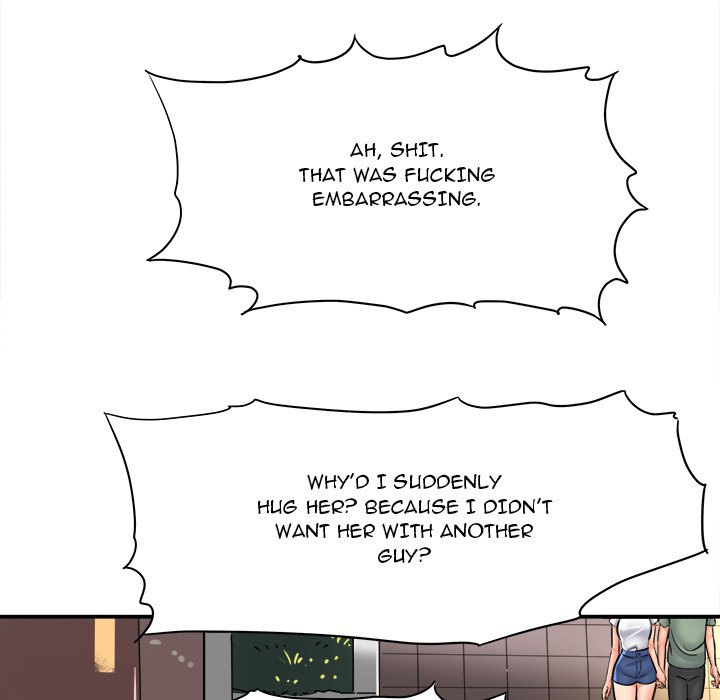 With Chloe Chapter 25 - Manhwa18.com