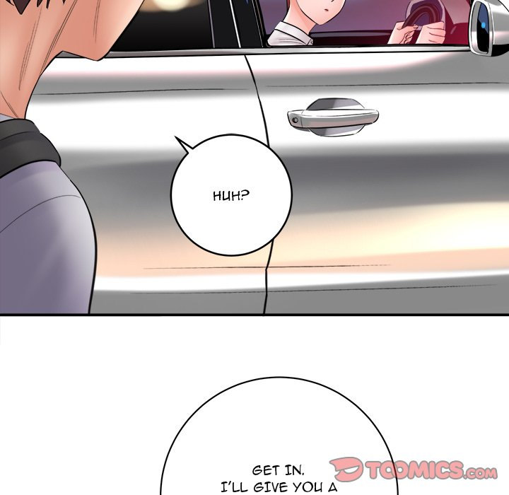 With Chloe Chapter 25 - Manhwa18.com