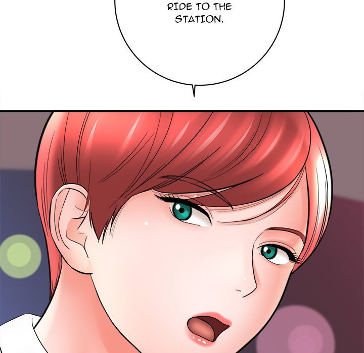 With Chloe Chapter 25 - Manhwa18.com