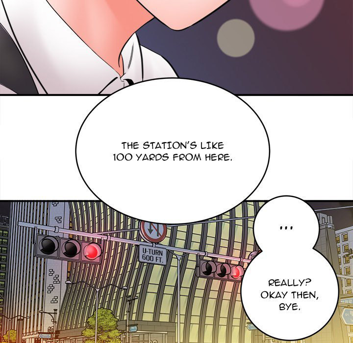 With Chloe Chapter 25 - Manhwa18.com