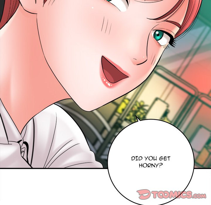 With Chloe Chapter 25 - Manhwa18.com