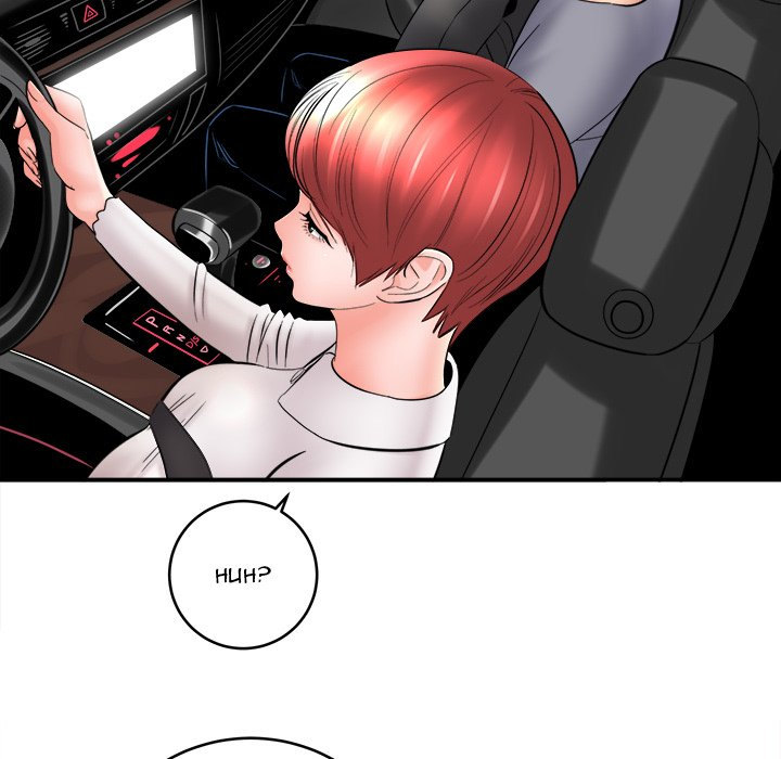 With Chloe Chapter 25 - Manhwa18.com