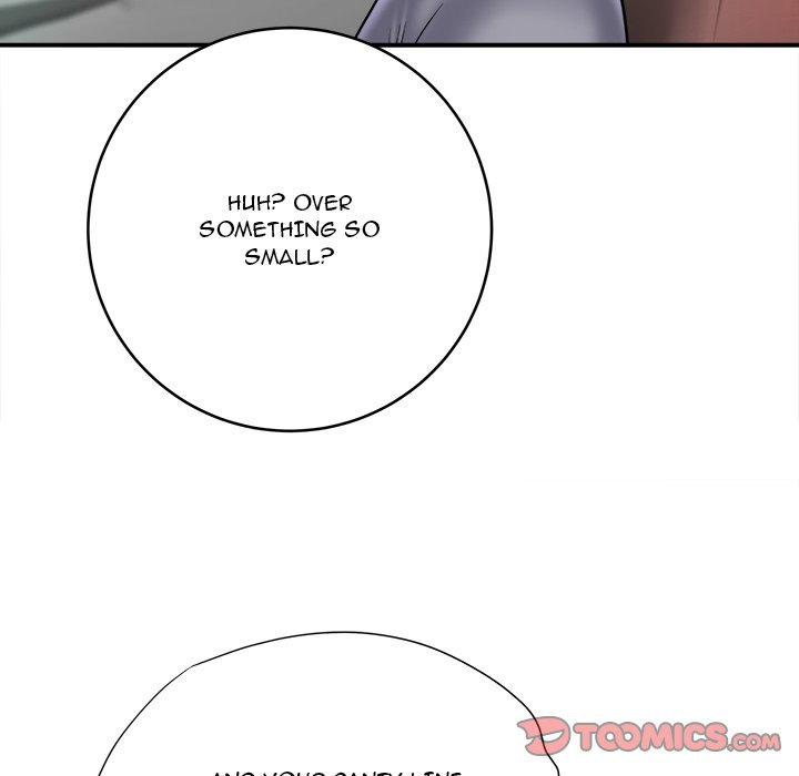 With Chloe Chapter 25 - Manhwa18.com