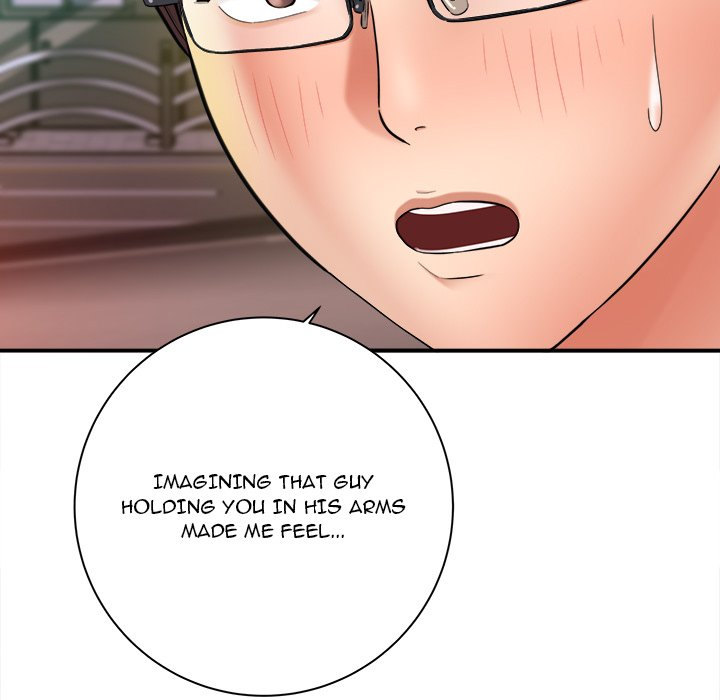 With Chloe Chapter 25 - Manhwa18.com