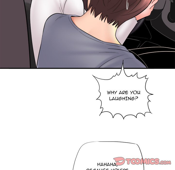 With Chloe Chapter 25 - Manhwa18.com