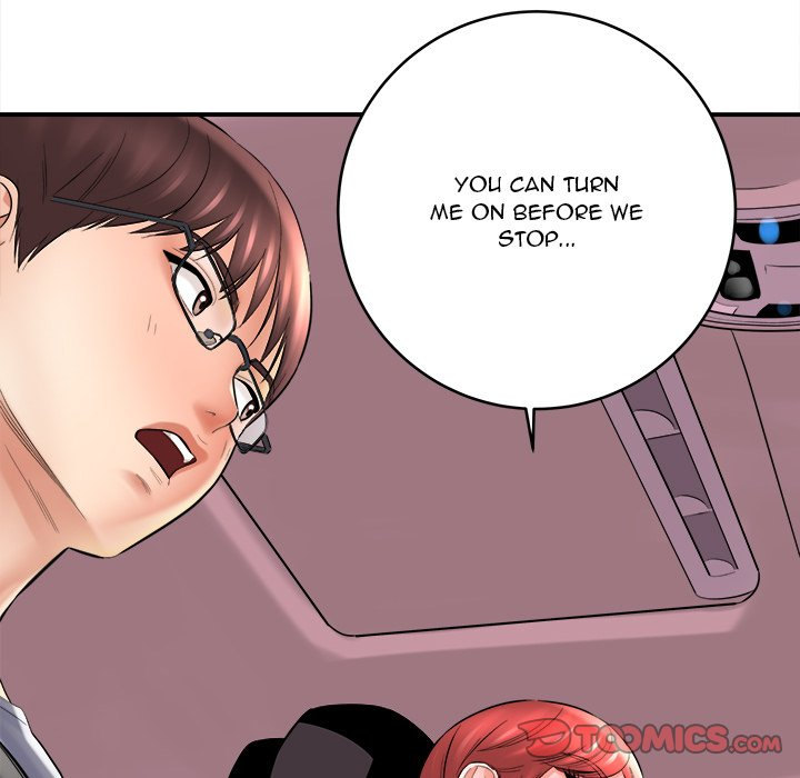 With Chloe Chapter 25 - Manhwa18.com