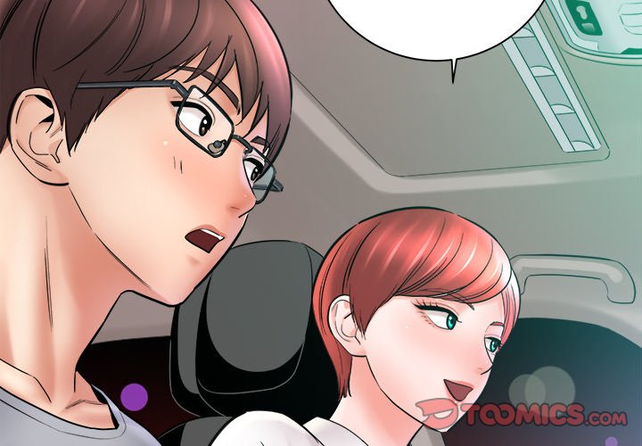 With Chloe Chapter 26 - Manhwa18.com