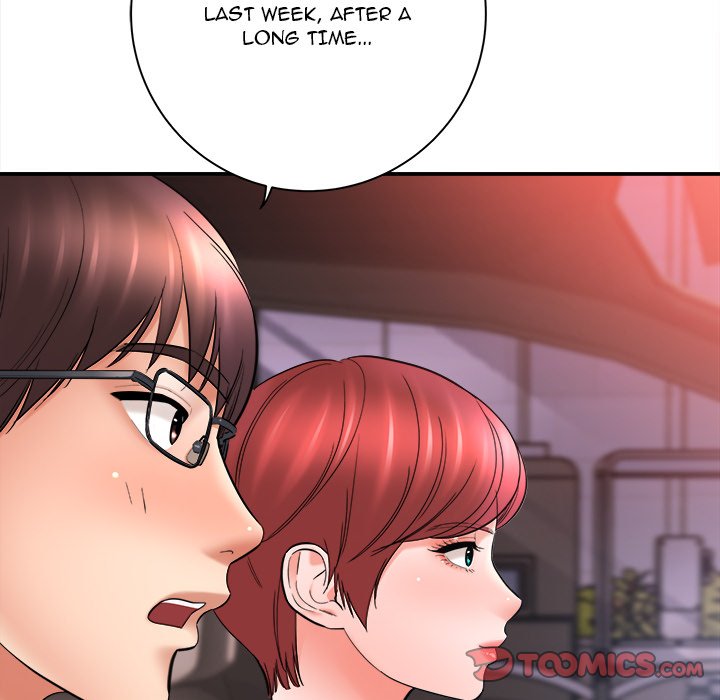 With Chloe Chapter 26 - Manhwa18.com