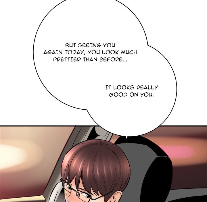 With Chloe Chapter 26 - Manhwa18.com