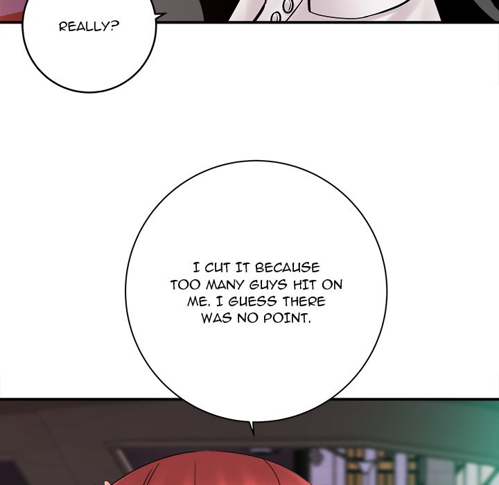 With Chloe Chapter 26 - Manhwa18.com