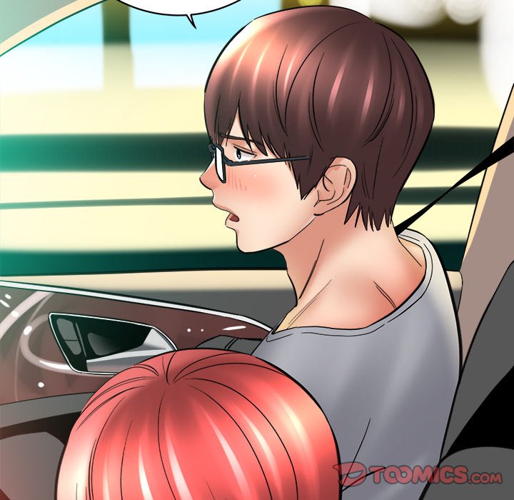 With Chloe Chapter 26 - Manhwa18.com