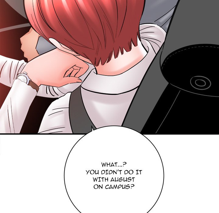 With Chloe Chapter 26 - Manhwa18.com