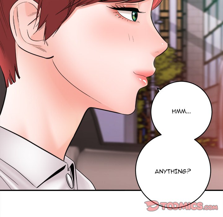 With Chloe Chapter 26 - Manhwa18.com