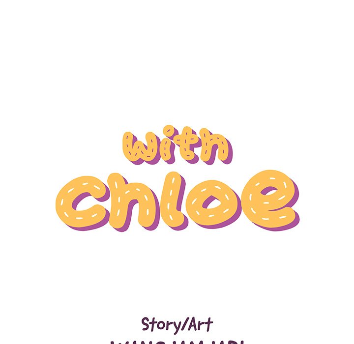 With Chloe Chapter 26 - Manhwa18.com