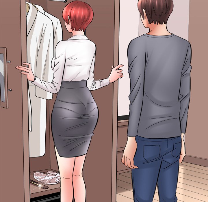 With Chloe Chapter 26 - Manhwa18.com