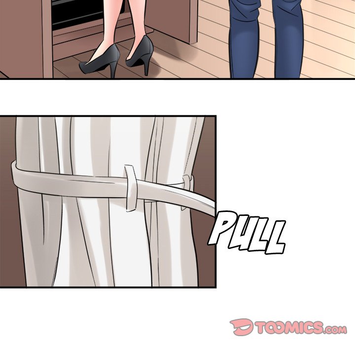 With Chloe Chapter 26 - Manhwa18.com