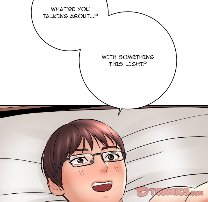 With Chloe Chapter 26 - Manhwa18.com