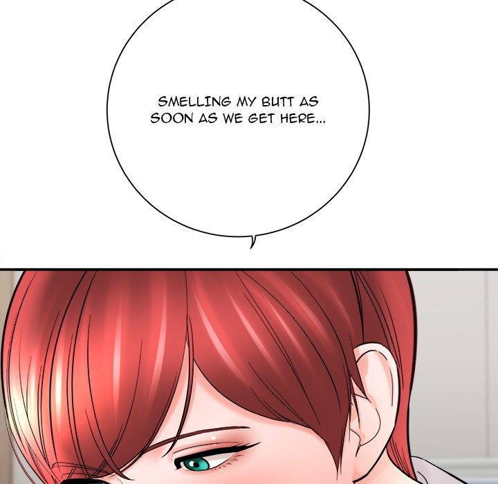 With Chloe Chapter 26 - Manhwa18.com