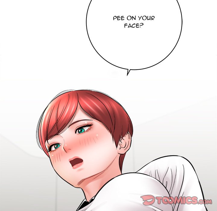 With Chloe Chapter 26 - Manhwa18.com