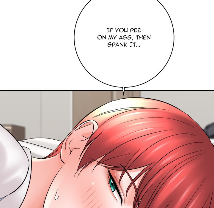 With Chloe Chapter 27 - Manhwa18.com