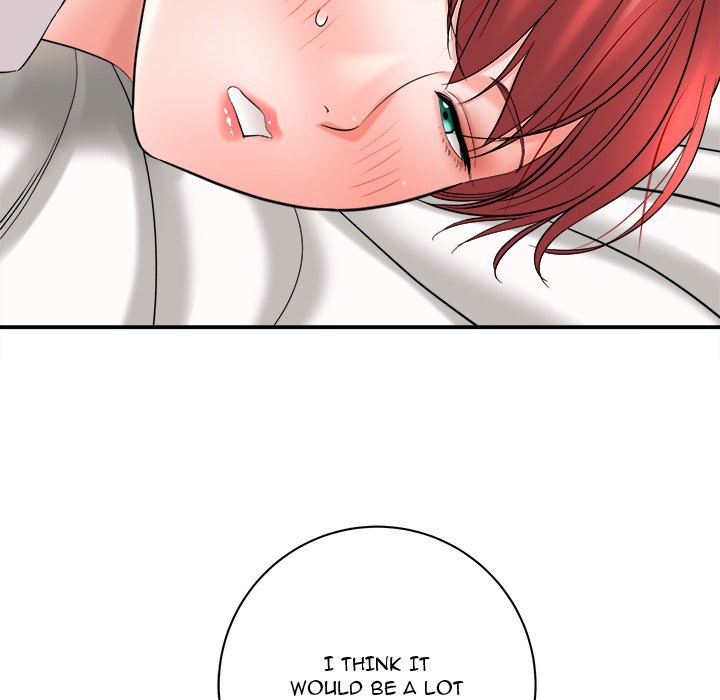 With Chloe Chapter 27 - Manhwa18.com