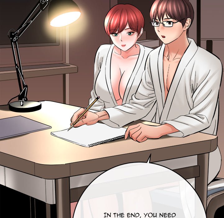 With Chloe Chapter 27 - Manhwa18.com