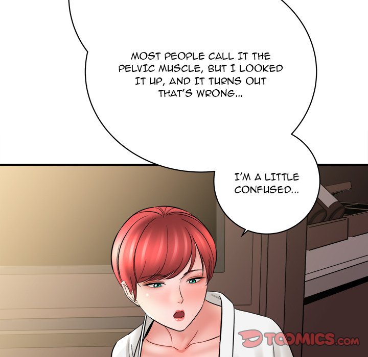 With Chloe Chapter 27 - Manhwa18.com