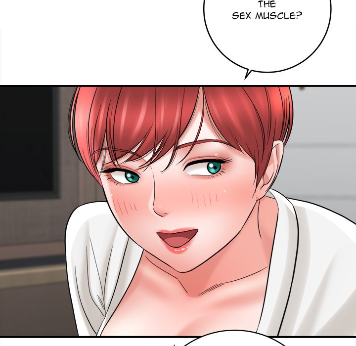 With Chloe Chapter 27 - Manhwa18.com