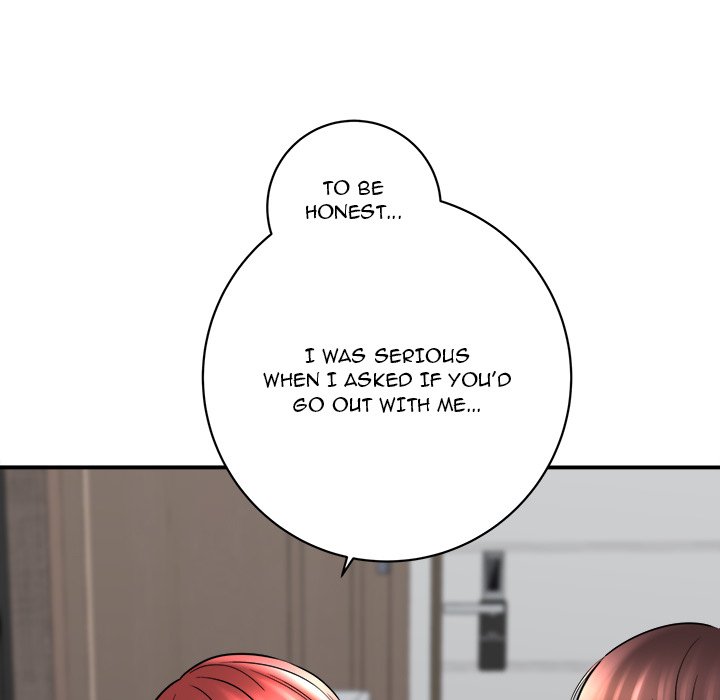 With Chloe Chapter 27 - Manhwa18.com