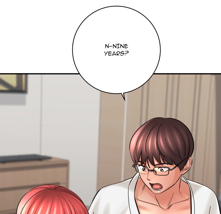 With Chloe Chapter 27 - Manhwa18.com