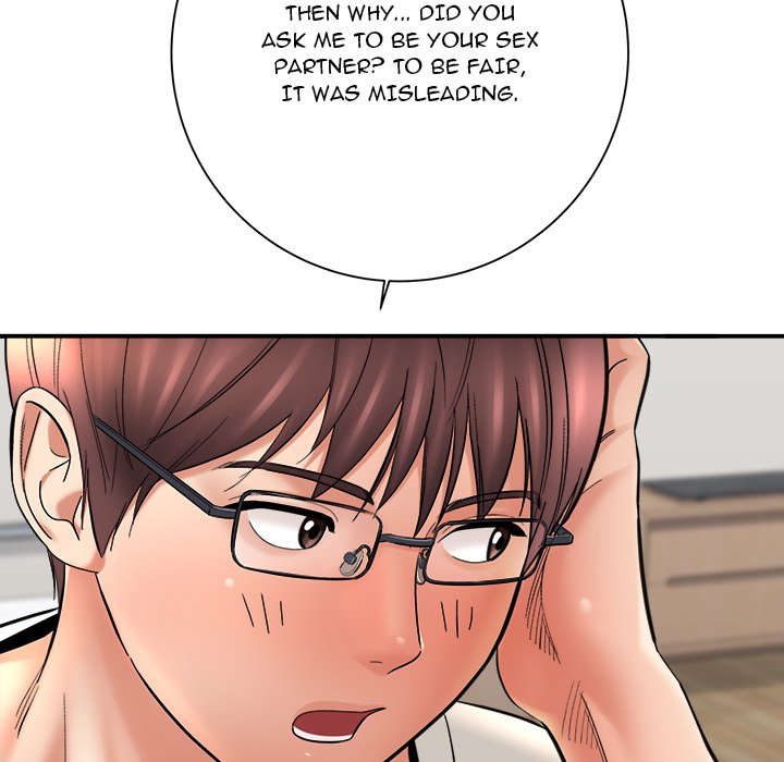 With Chloe Chapter 27 - Manhwa18.com