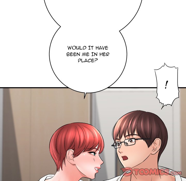 With Chloe Chapter 27 - Manhwa18.com