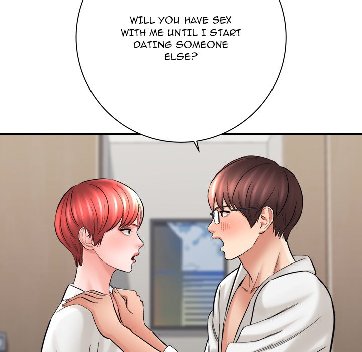 With Chloe Chapter 27 - Manhwa18.com