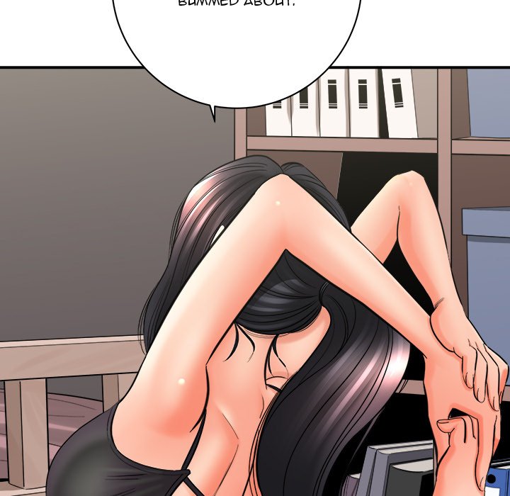 With Chloe Chapter 27 - Manhwa18.com