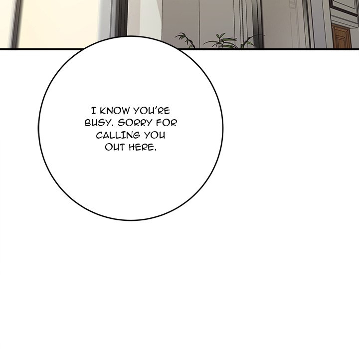 With Chloe Chapter 28 - Manhwa18.com