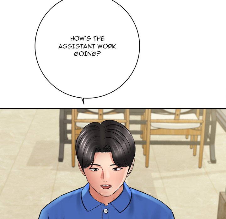 With Chloe Chapter 28 - Manhwa18.com