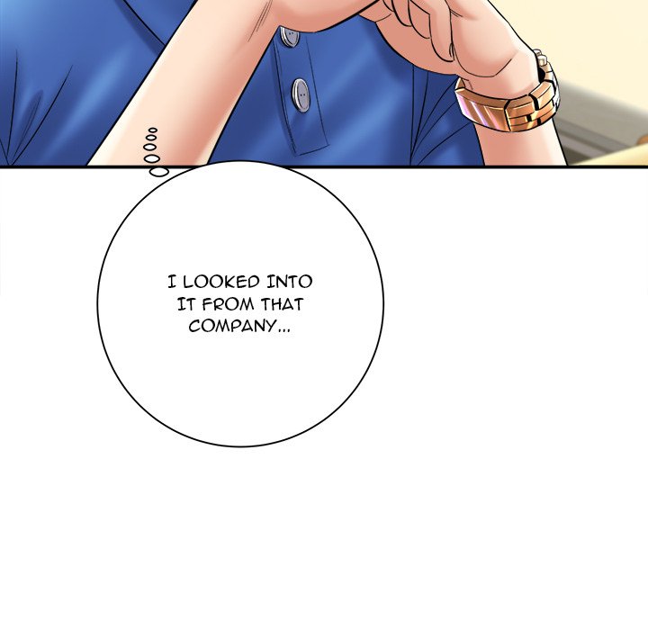 With Chloe Chapter 28 - Manhwa18.com