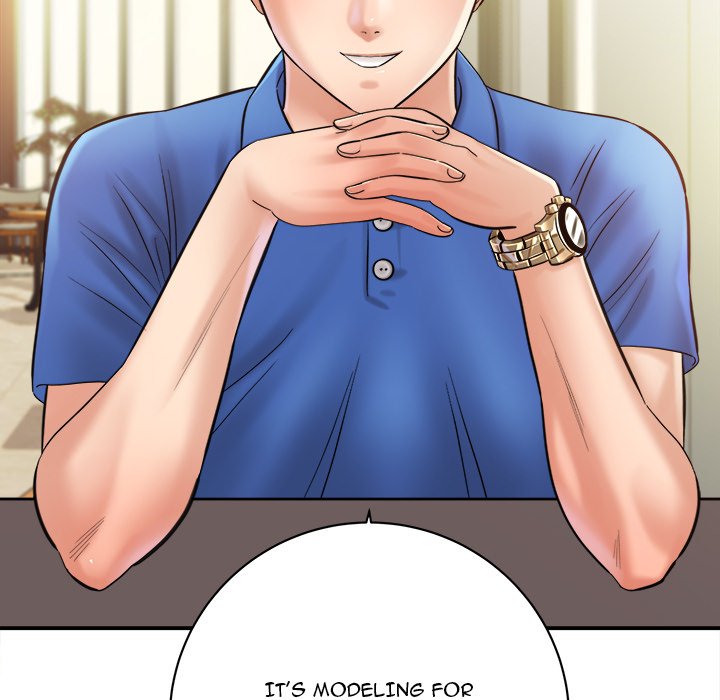 With Chloe Chapter 28 - Manhwa18.com