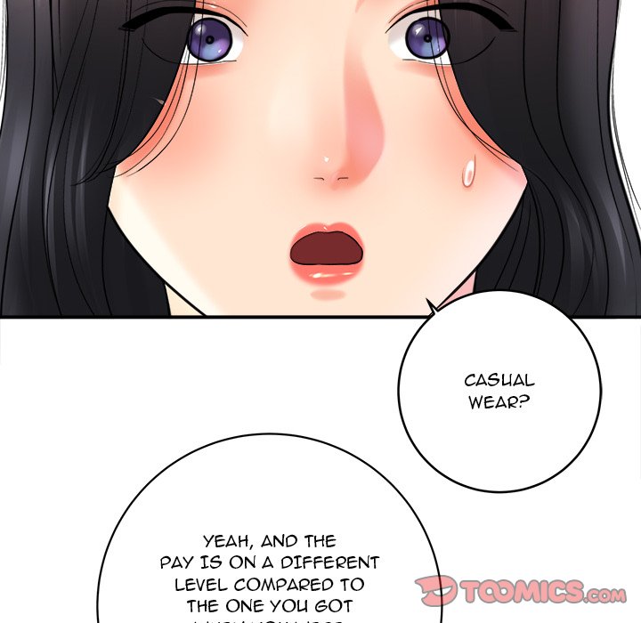 With Chloe Chapter 28 - Manhwa18.com