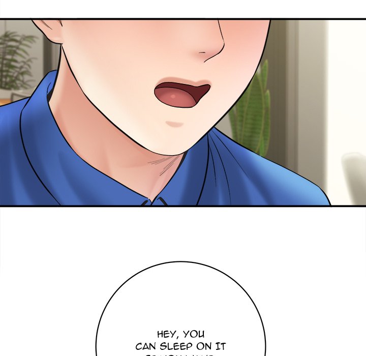 With Chloe Chapter 28 - Manhwa18.com