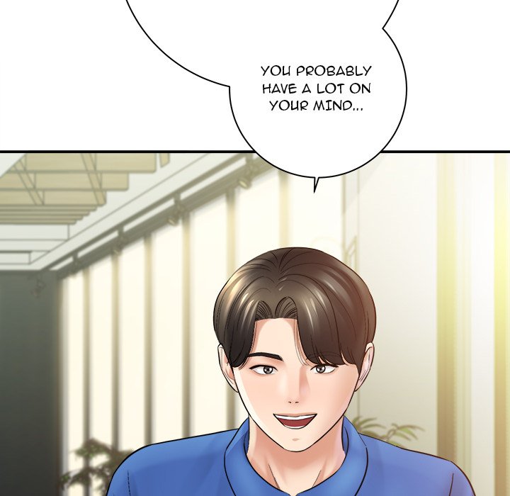 With Chloe Chapter 28 - Manhwa18.com