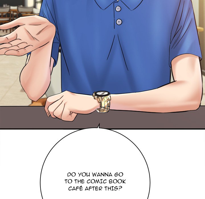 With Chloe Chapter 28 - Manhwa18.com