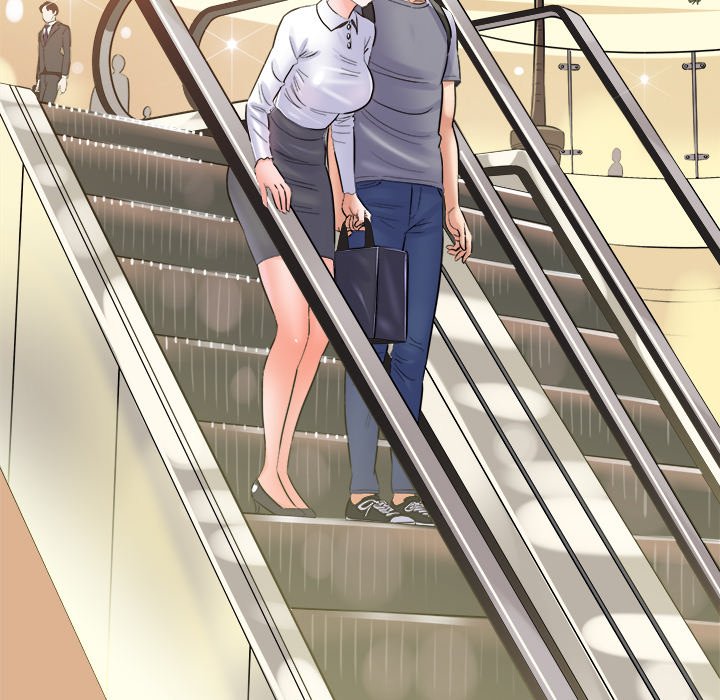 With Chloe Chapter 28 - Manhwa18.com