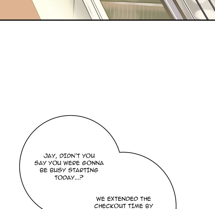 With Chloe Chapter 28 - Manhwa18.com