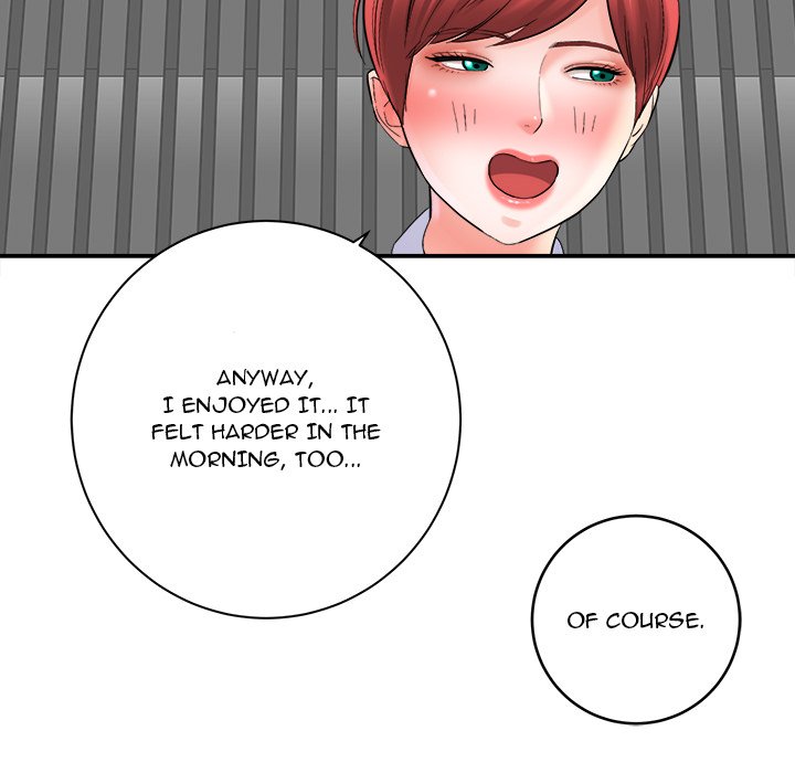 With Chloe Chapter 28 - Manhwa18.com