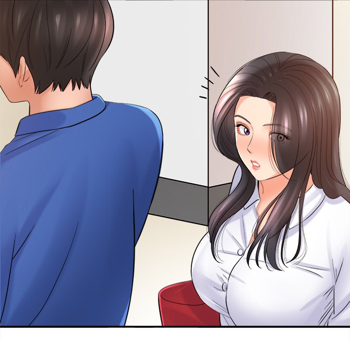 With Chloe Chapter 28 - Manhwa18.com