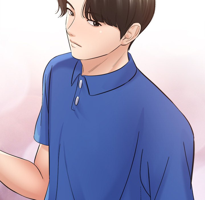 With Chloe Chapter 28 - Manhwa18.com