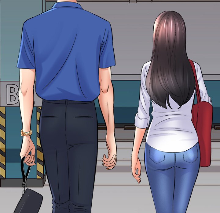 With Chloe Chapter 28 - Manhwa18.com