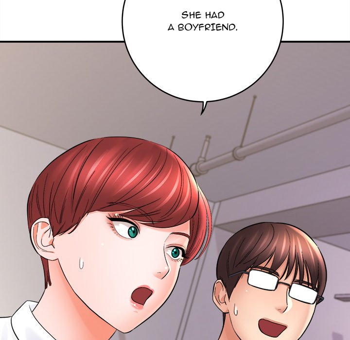 With Chloe Chapter 28 - Manhwa18.com