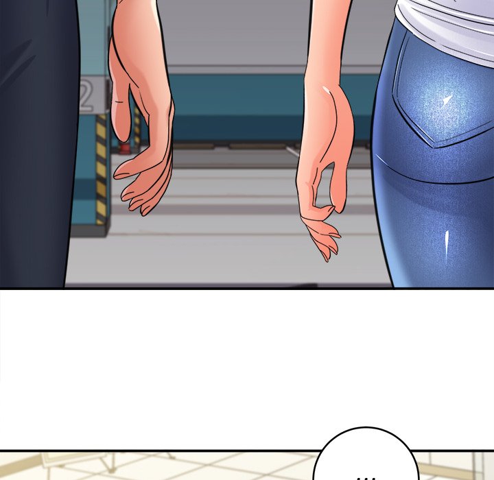 With Chloe Chapter 28 - Manhwa18.com